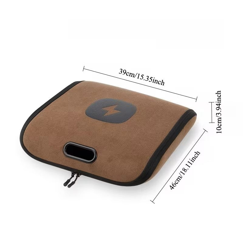 Bolso Premium para cargadores portatiles de autos electricos