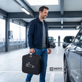Bolso para cargadores portailes electrico