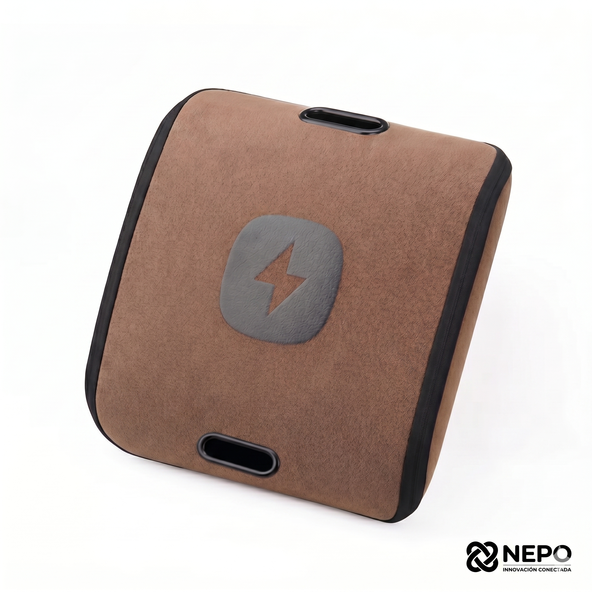 Bolso Premium para cargadores portatiles de autos electricos