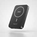 Power Bank Magnético HAVIT PB5224 de 10000mAh con Carga Inalámbrica 15W y PD20W