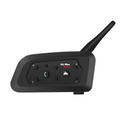 Intercomunicador Bluetooth Audífono Para Cascos De Moto Nepo