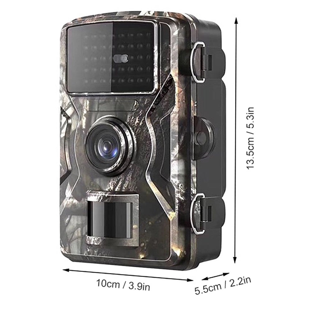 Camara Fototrampeo,(foto Y Video), Fauna , Seguridad,control