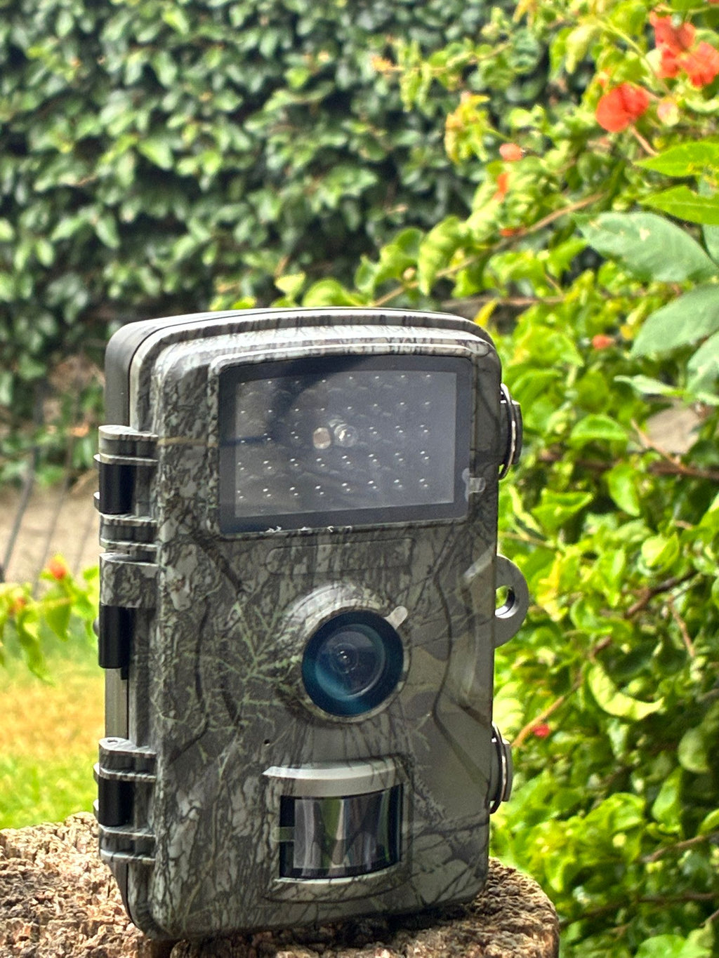Camara Fototrampeo,(foto Y Video), Fauna , Seguridad,control
