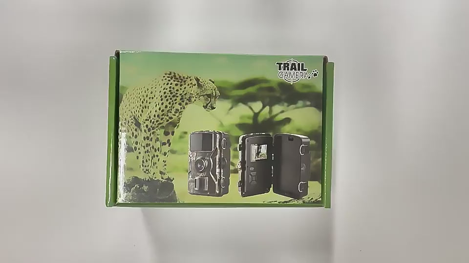 Camara Fototrampeo,(foto Y Video), Fauna , Seguridad,control